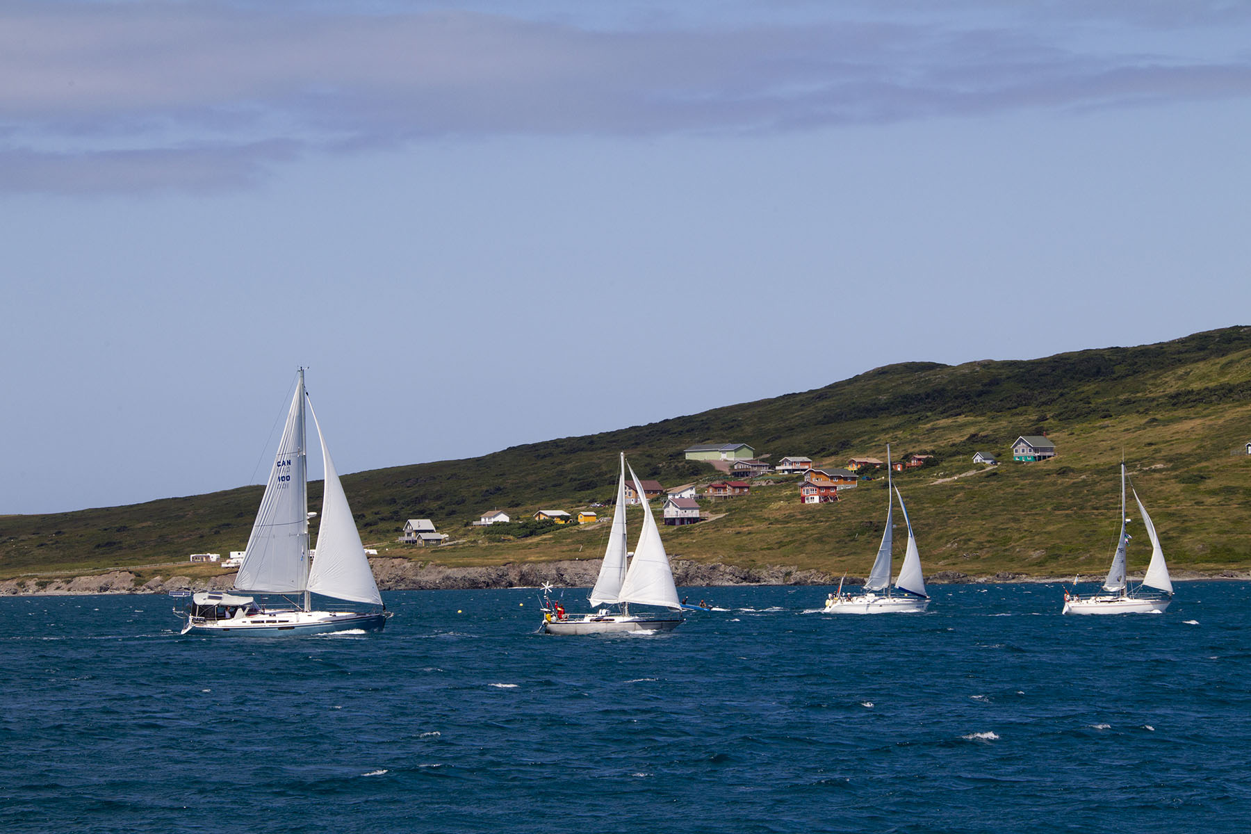 Photo Chantal Briand